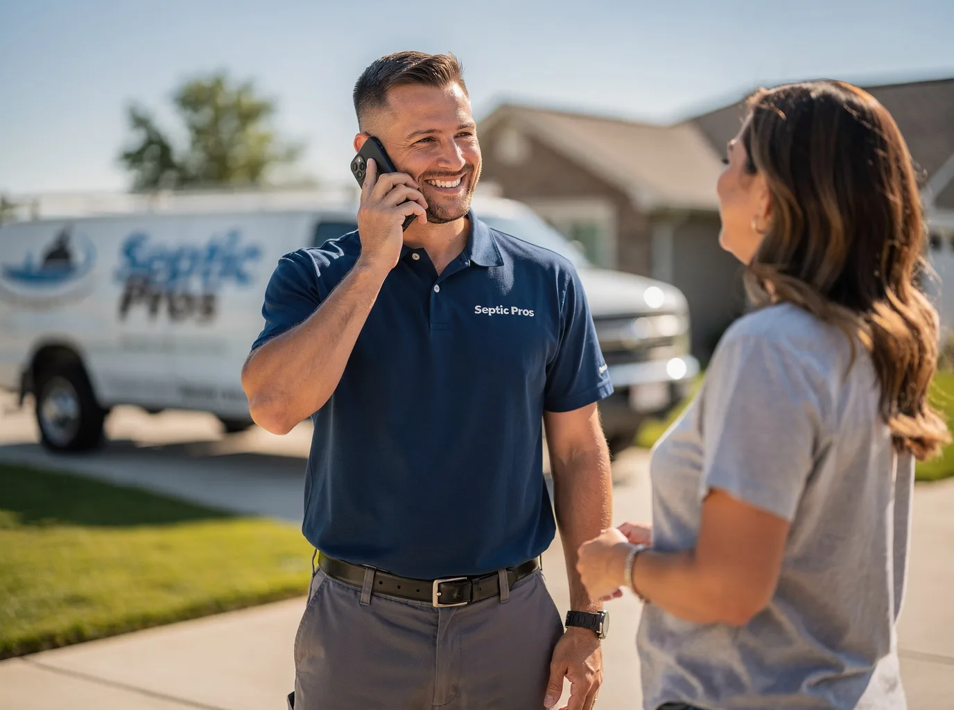 Septic Tank Pumping Rio Vista, CA FAQs